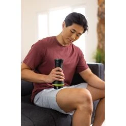 TriggerPoint Impact Buffer -Sports General Store TP 10381 ImpactBuffer Lifestyle9 web