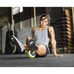 TriggerPoint MB5 Massage Ball 7 TriggerPoint MB5 Massage Ball -Sports General Store TRPO 03303 Lifestyle MB5 227 LS web