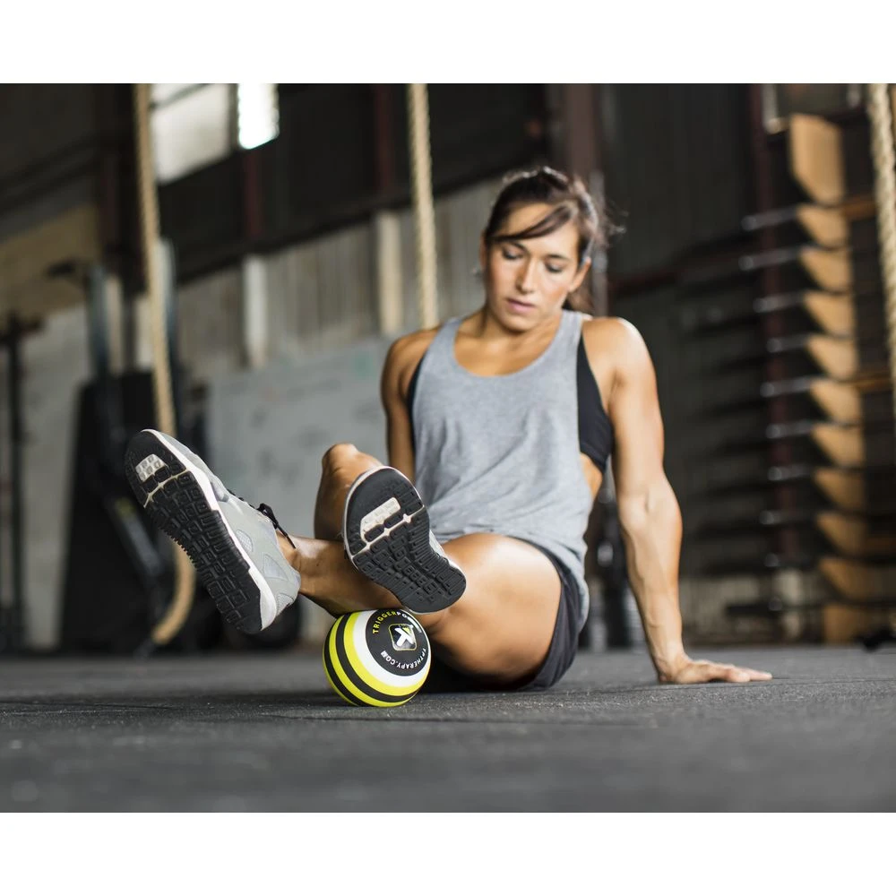 TriggerPoint MB5 Massage Ball 5 TriggerPoint MB5 Massage Ball - Image 3