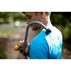 TriggerPoint Acucurve Cane -Sports General Store TRPO 04429 AcuCurveCane Trap Male Park LS web