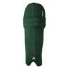 Clads Coloured Batting Pad Covers -Sports General Store U 26291 GREEN V1 550x550 1