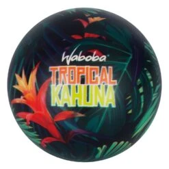 Waboba Tropical Kahuna Water Bouncing Ball -Sports General Store W145C02 ANightPalmsBall 1000x1000 18fedfae 5ffe 4f46 b8c9 da1660bda4da