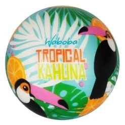Waboba Tropical Kahuna Water Bouncing Ball -Sports General Store W145C02 AToucanBall 1000x1000 b4dbd2a8 c2f5 41b8 9411 99abc652f0b3