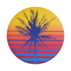 Waboba Wingman -Sports General Store W302C01 AWingmanDiscRetroPalm 1000x1000 3fdf0aba 5937 485f 9682 7dc2686e308e