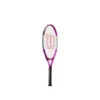 Wilson Ultra Pink Junior Tennis Racquet -Sports General Store WR027910U 1 Ultra Pink 23 PK SI RESIZED