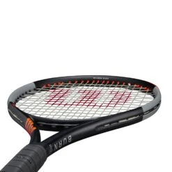 Wilson Burn 100LS V4 Tennis Racquet -Sports General Store WR044910U Wilson Burn 100LS BL GY OR 2 1000x1000 5ae3e640 51b1 4538 add3 b9e74283751d