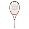 Wilson EXCLUSIVE 103 Tennis Racquet -Sports General Store WR130610U Exclusive Red Black Front 1000x1000 4b20d567 2596 4e89 b531 4ceab1ab9a43