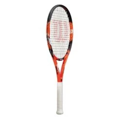 Wilson EXCLUSIVE 103 Tennis Racquet -Sports General Store WR130610U Exclusive Red Black Side 1000x1000 909922cf 9160 49af b139 0fe49cee00c0