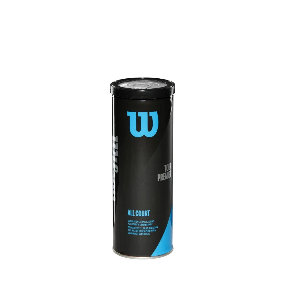 Wilson Tour Premier All Court - 3ball