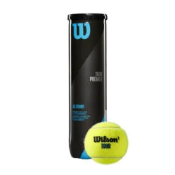 Wilson Tour Premier All Court - 4ball