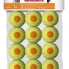 Wilson Starter Orange 12 Pack -Sports General Store WRT137200 0 WRT137200 12ball Starter Orange Transition 1000x1000 718d2cdb e59c 47fe b2de 311efa204359
