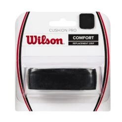 Wilson Cushion Pro
