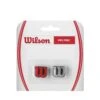 Wilson Pro Feel Racquet Dampener -Sports General Store WRZ537600 0 Pro Feel Red Silver 1000x1000 12d55562 439e 46d1 b2b7 179cb5f882fc