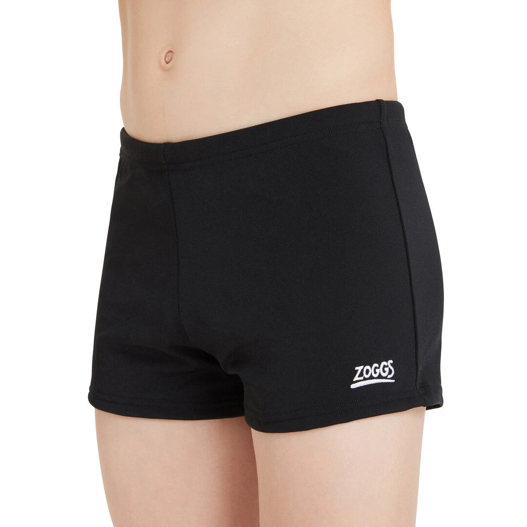 Zoggs Cottesloe Boys' Hip Racer 6 Zoggs Cottesloe Boys' Hip Racer - Image 4