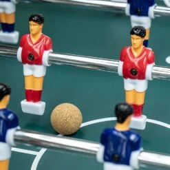 Carromco 48in Esprit XT Football Table 10 Carromco 48in Esprit XT Football Table -Sports General Store carromco tablefootball esprit xt player02 item number 05025 1000x1000 1cd4182a fb9a 41fb 8d19 04747ddf4ff9