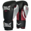 Everlast Powerlock 12oz Training Glove -Sports General Store dweq140952 dwblk002 1