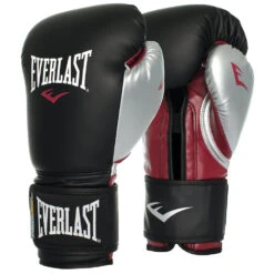 Everlast Powerlock 12oz Training Glove
