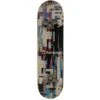 Rampage Glitch Flicker 8" Skateboard